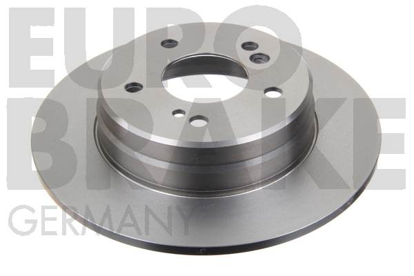 Тормозной диск задний EUROBRAKE 5815203326