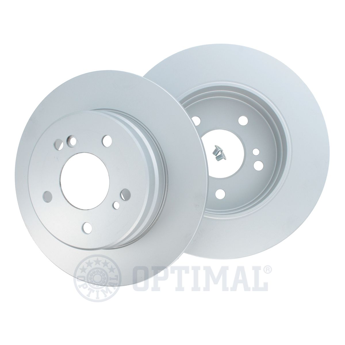 Диск тормозной OPTIMAL BS-2700C