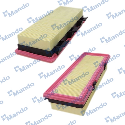 Фильтр воздушный MANDO MMF015351
