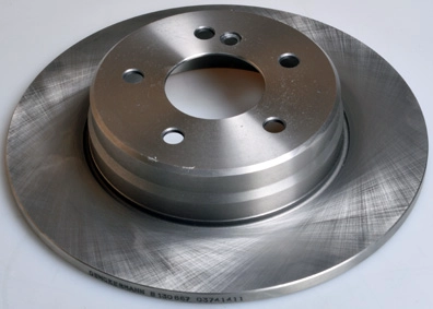Диск тормозной DENCKERMANN B130557