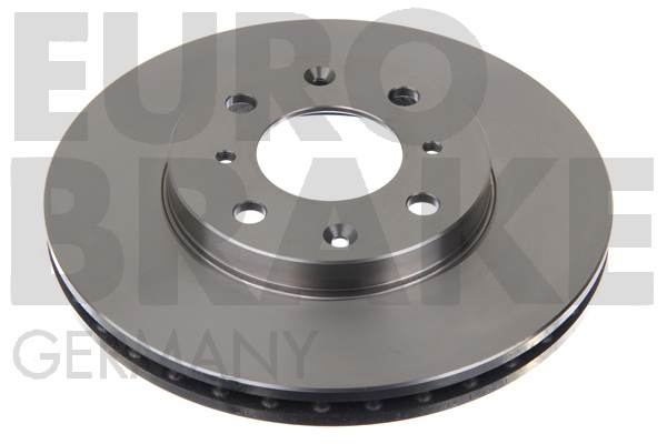 Тормозной диск передний EUROBRAKE 5815202628