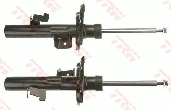Амортизатор подвески TRW JGM1023T