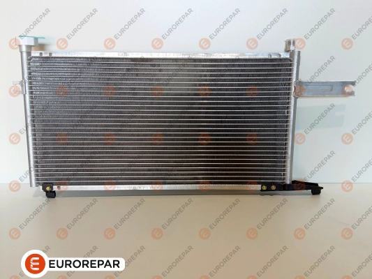 Радиатор кондиционера EUROREPAR 1680000480