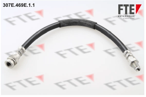 Шланг тормозной FTE 307E.469E.1.1