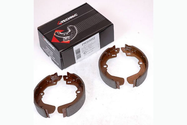 Комплект тормозных колодок PROTECHNIC PRS0052
