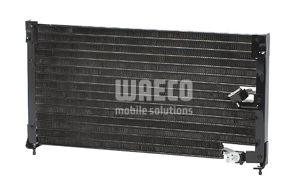 Конденсатор кондиционер WAECO 8880400216