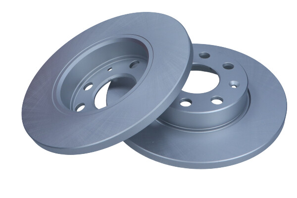 Диск тормозной MAXGEAR 19-0744MAX