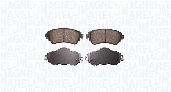  MAGNETI MARELLI 363916060853