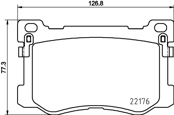  MINTEX MDB3724