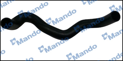 Патрубок системы охлаждения MANDO DCC020916