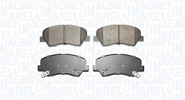  MAGNETI MARELLI 363916060856