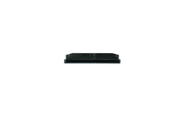 Колодки тормозные дисковые HELLA/BEHR/PAGID 8DB355017381