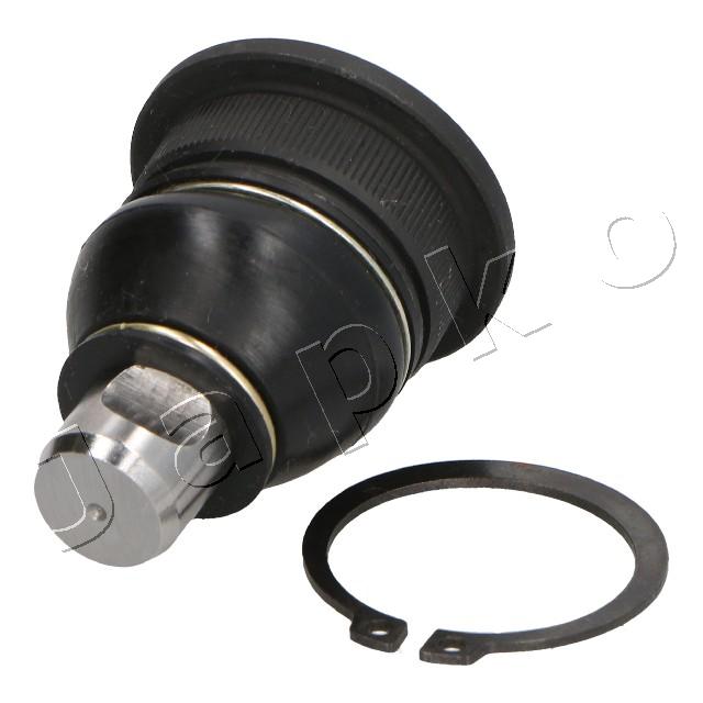 Опора шаровая smart fortwo (453) forfour рено twingo 3 14- JAPKO 73M02