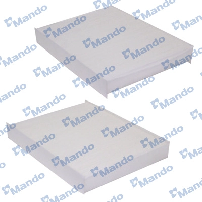 Фильтр салона MANDO MMF025023