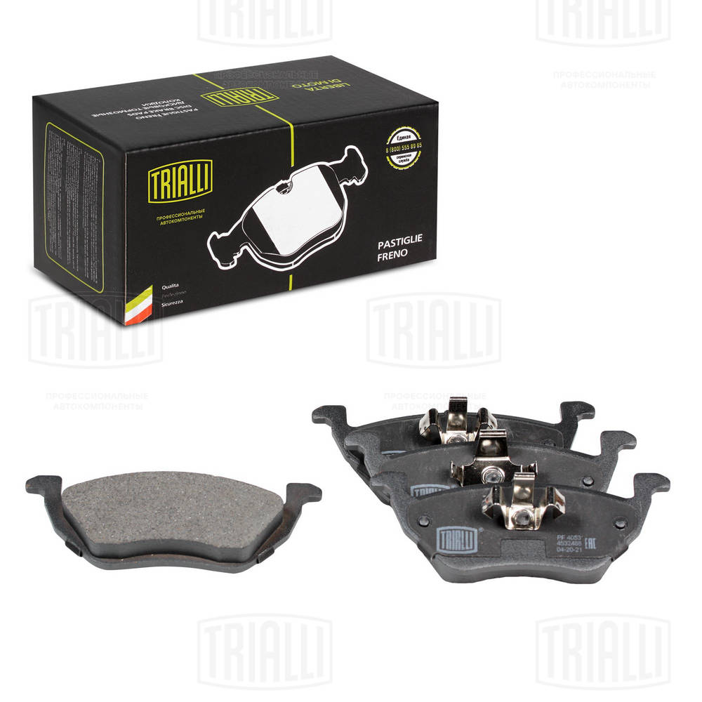  TRIALLI PF4053
