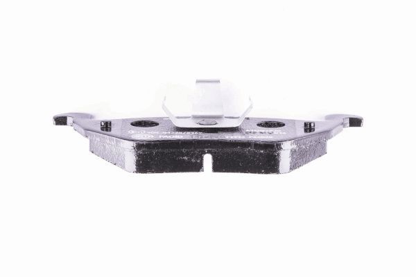 Колодки тормозные дисковые HELLA/BEHR/PAGID 8DB355014951
