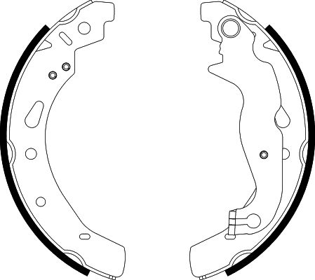  HELLA/BEHR/PAGID 8DB355022-121