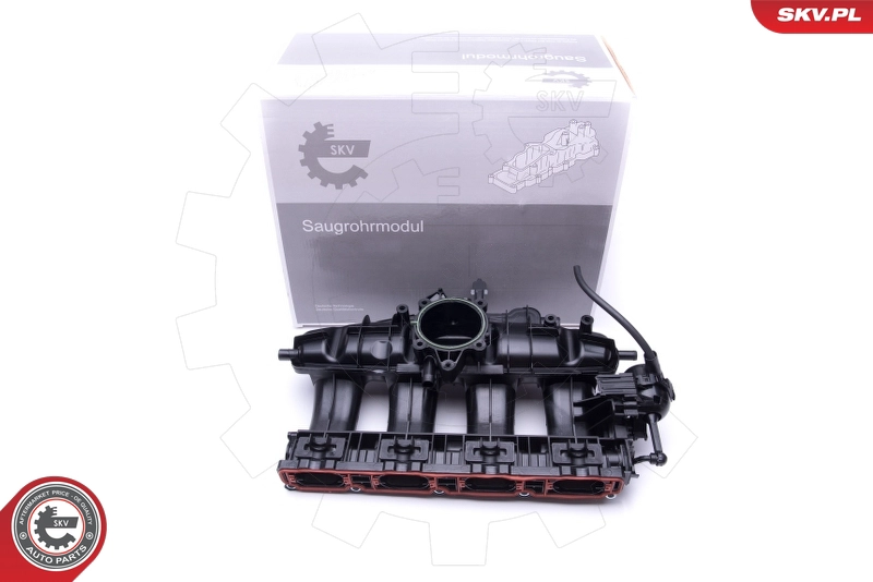 Коллектор впускной SKV 49SKV003