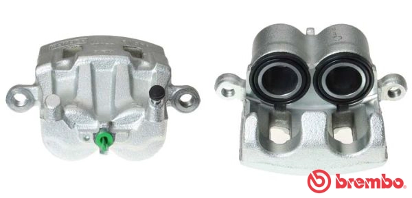 Запчасть BREMBO F49089