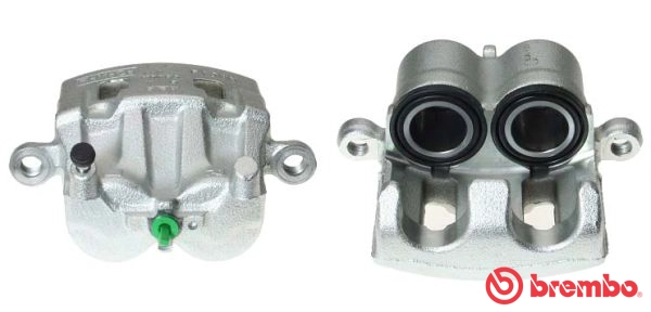 Запчасть BREMBO F49088