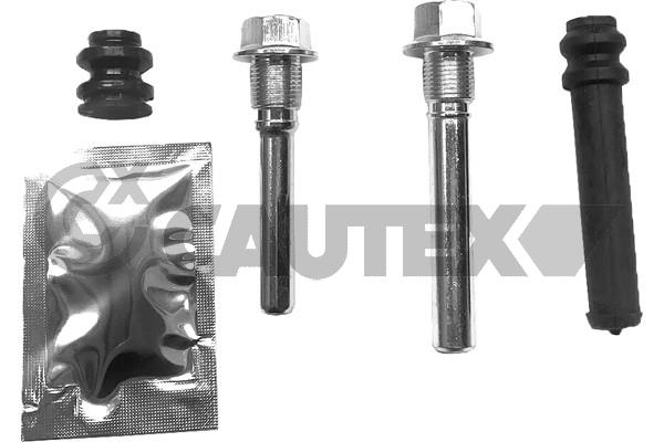 Запчасть CAUTEX 760412
