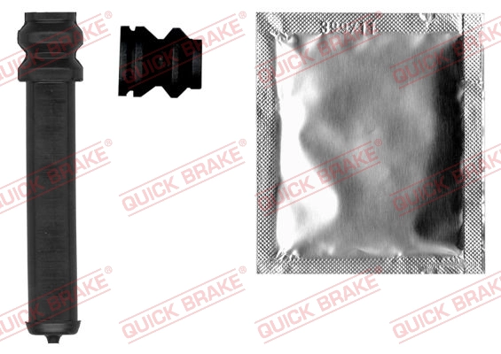 Ремкомплект тормозного суппорта QUICK BRAKE 1131459