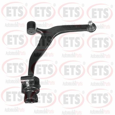 Рычаг подвески ETS 58.TC.493