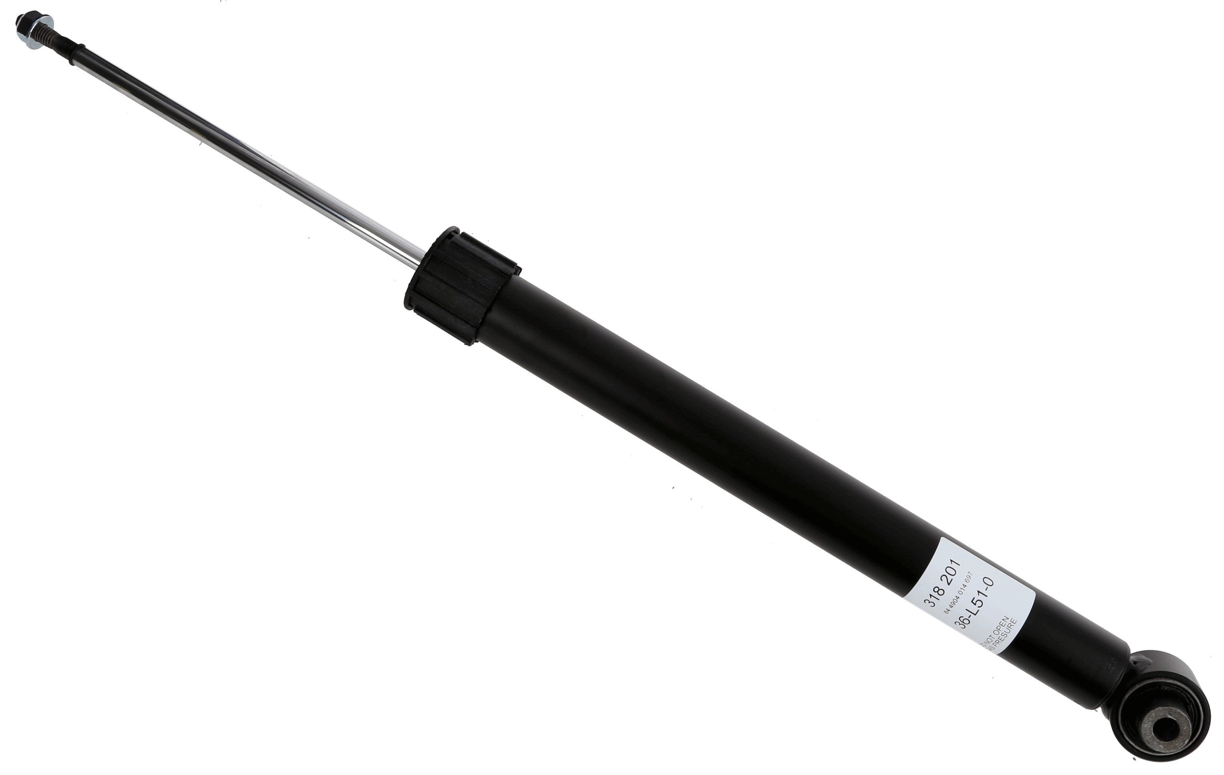 Sachs shock absorber SACHS 318201