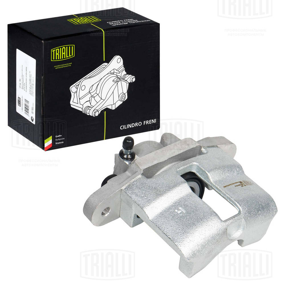 Суппорт тормозной TRIALLI CF309