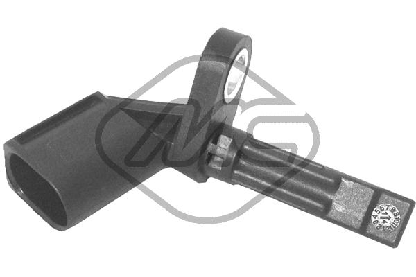 Датчик abs audi a7 sportback (4ga 4gf) 2010- METALCAUCHO 50179