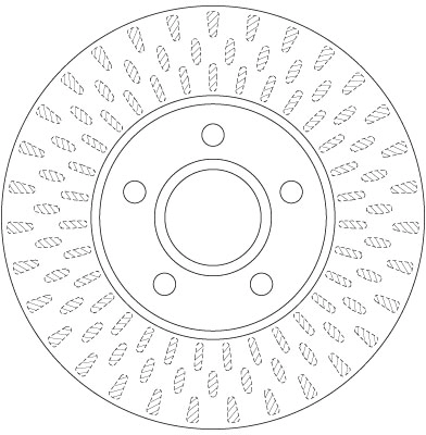 1641078 TRW DF6217