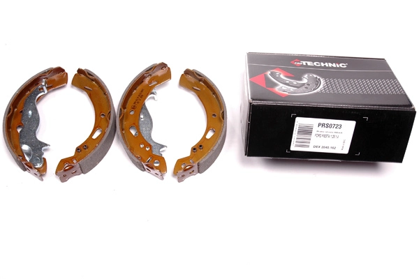 949810 PROTECHNIC PRS0723