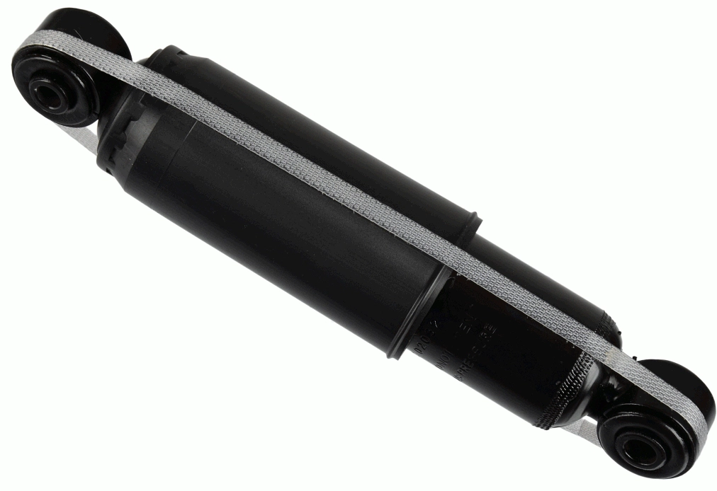 Амортизатор подвески SACHS 280408