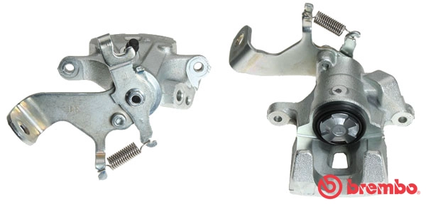 Запчасть BREMBO F49123