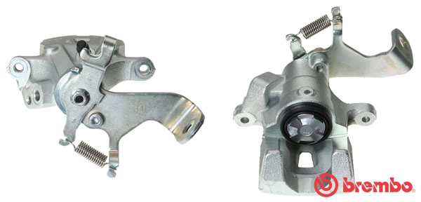 Запчасть BREMBO F49122