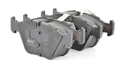 Колодки тормозные дисковые BSG BSG 15-200-011