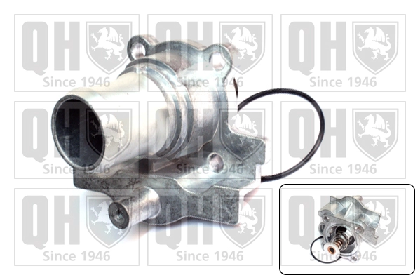  QUINTON HAZELL QTH686K