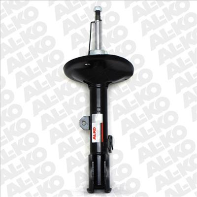 Амортизатор подвески ALCO FILTER 302844