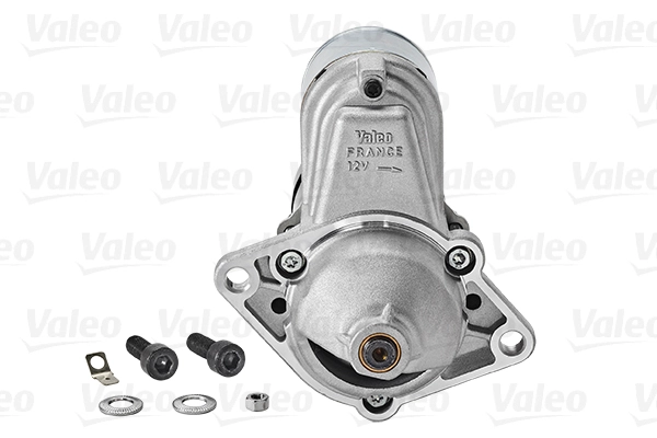 Стартер VALEO 432665