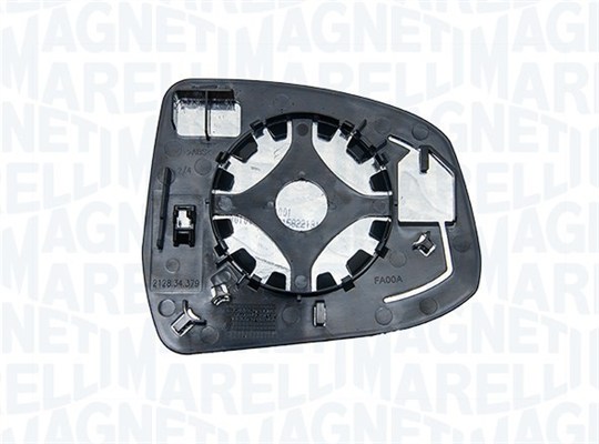  MAGNETI MARELLI 182209010900