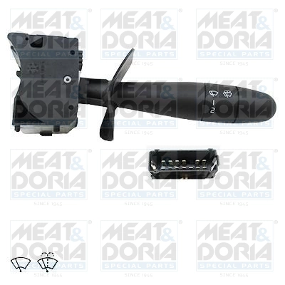  MEAT & DORIA 23236