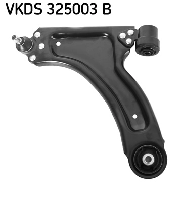 Suspension track control arm kit SKF VKDS325003B