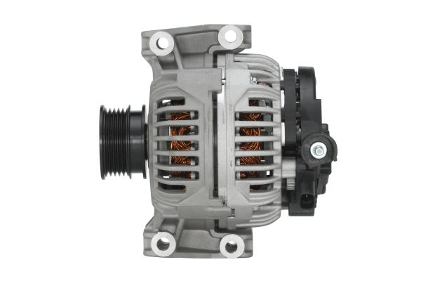 Генератор HELLA/BEHR/PAGID 8EL011712051