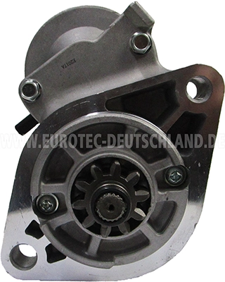 Стартер EUROTEC 11040654