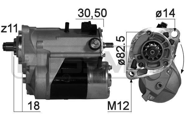  ERA 220789A