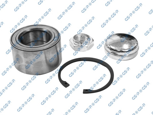 Запчасть GSP GK3640