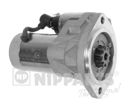 Стартер NIPPARTS J5211075