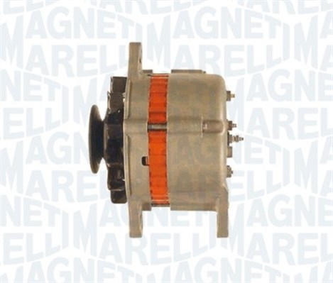 Генератор MAGNETI MARELLI 944390511040