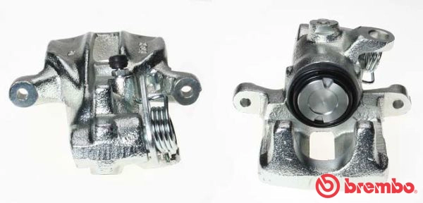 1892686 BREMBO F 85 076