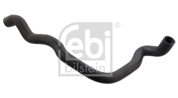Патрубок радиатора FEBI BILSTEIN 102487